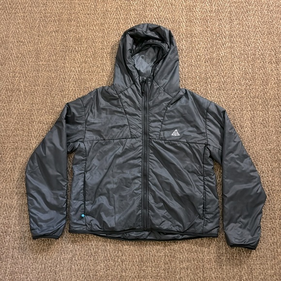 Nike ACG Jackets & Blazers - Nike ACG 'Rope De Dope' PrimaLoft® Therma-FIT Water-Repellent Hooded Jacket